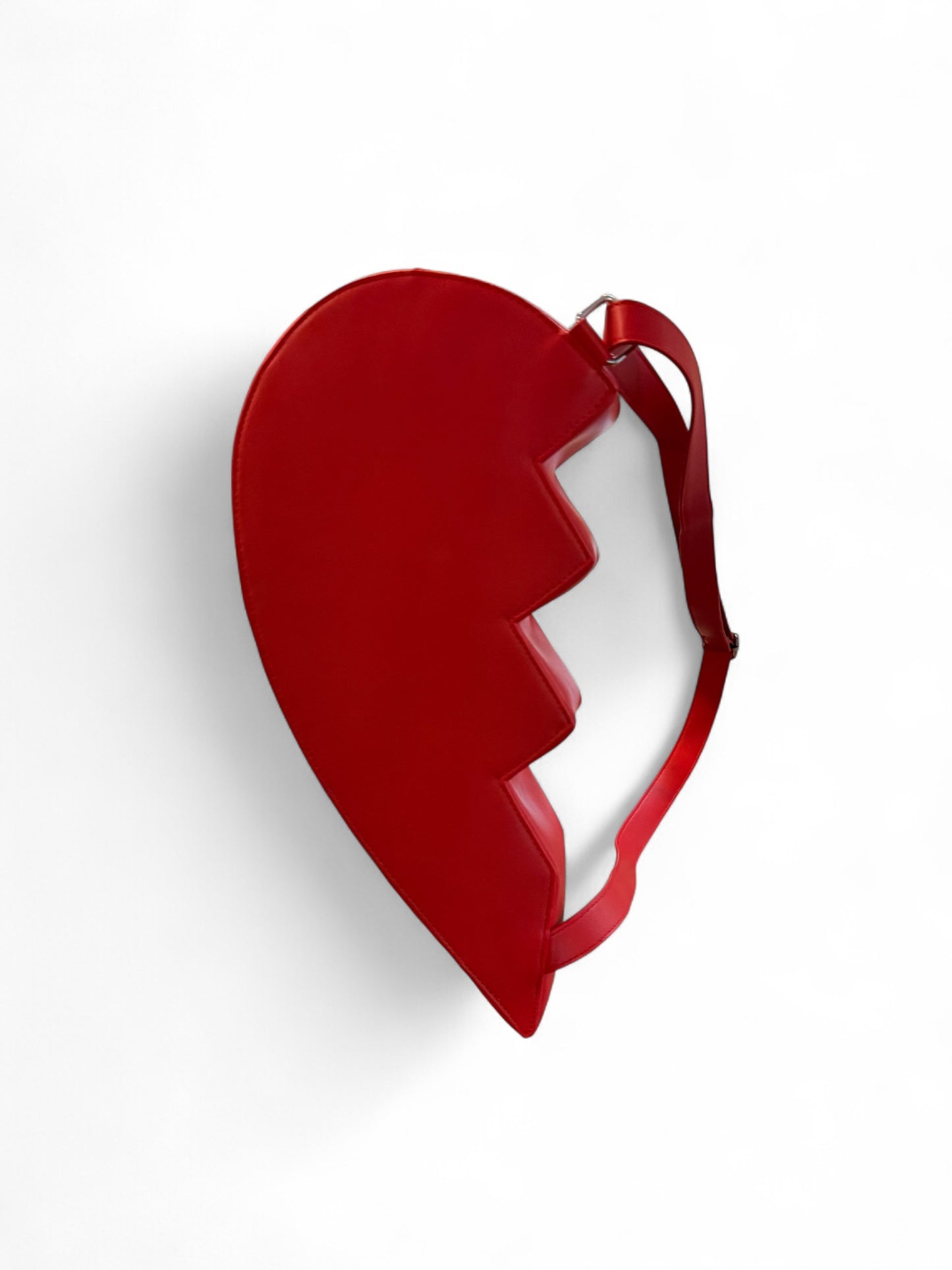 Half-Heart Bag